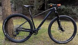 Cube Elite C:62 ONE