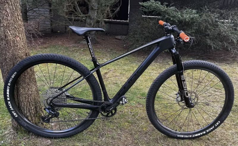 Cube Elite C:62 ONE