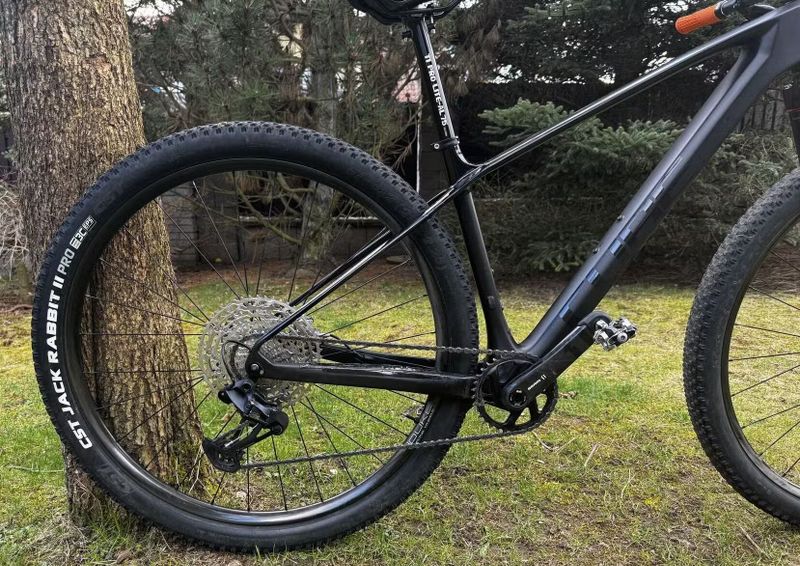Cube Elite C:62 ONE