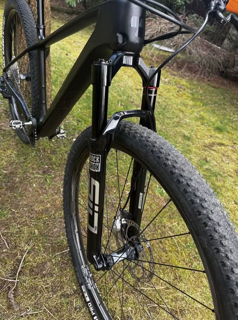 Cube Elite C:62 ONE