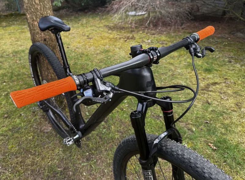 Cube Elite C:62 ONE