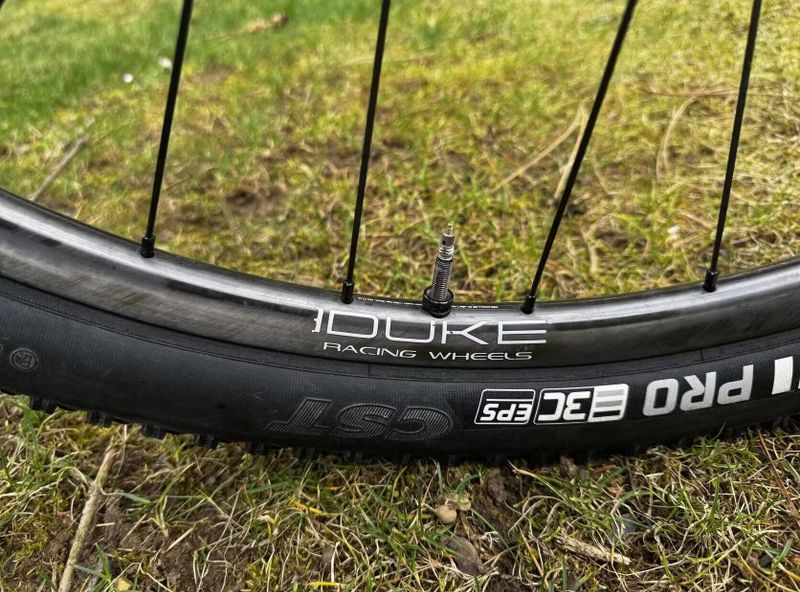 Cube Elite C:62 ONE