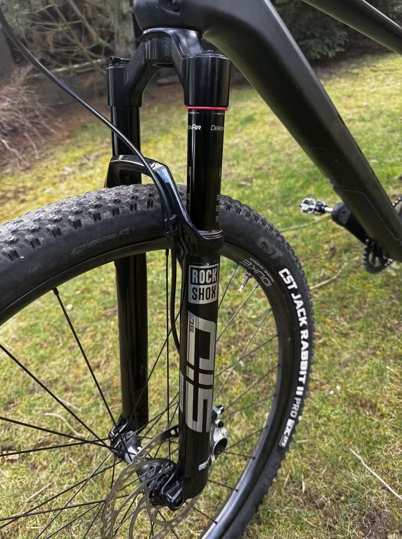 Cube Elite C:62 ONE