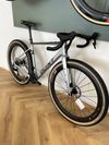Quint Gravel 54", Sram Rival eTap AXS XPLR, DT Swiss GRC1400 
