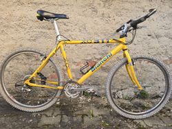 Prodám Bianchi Engineered