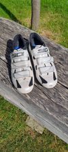 MTB boty SIDI