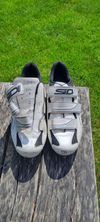 MTB boty SIDI