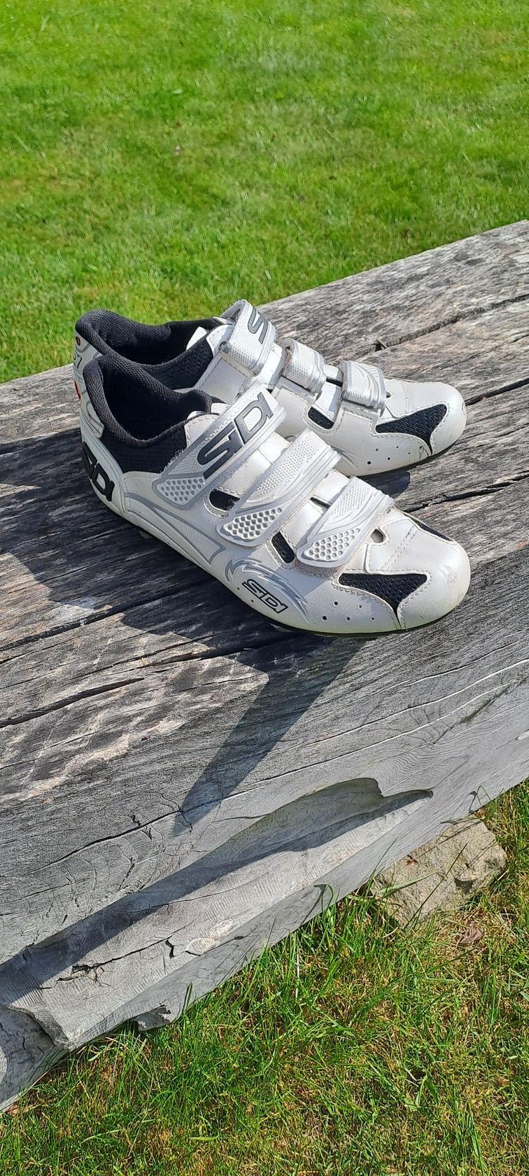 MTB boty SIDI