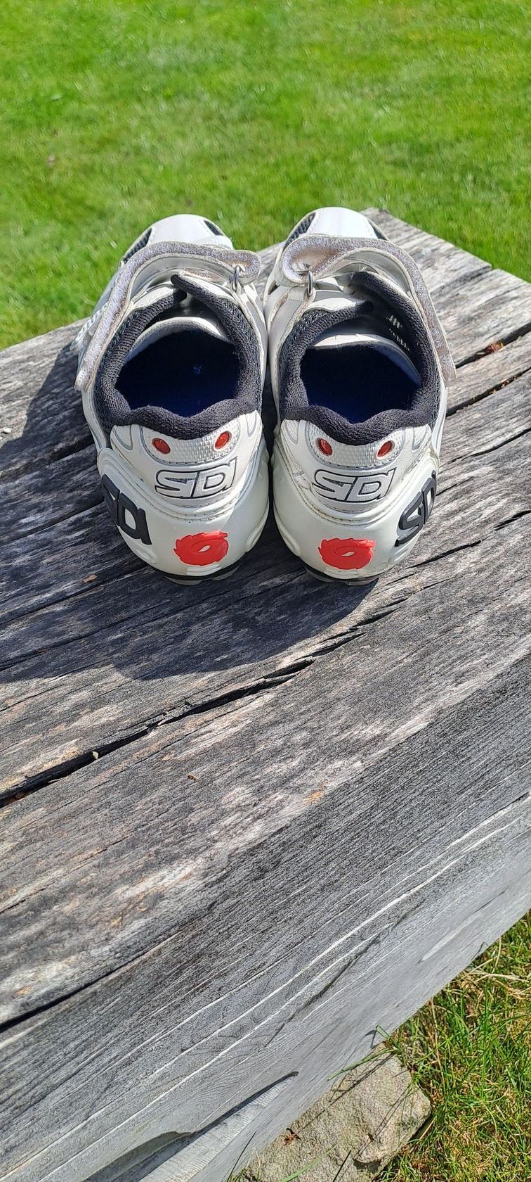 MTB boty SIDI