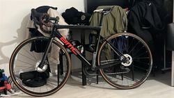 BMC Teammachine SLR02