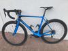 Cube Agree Carbon, 56 cm, Ultegra DI2 12 speed, DT Swiss 350 FFWD karbonové ráfky a galusky Tufo