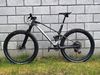 Mondraker f-podium DC carbon RR