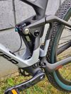 Mondraker f-podium DC carbon RR