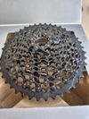 Kazeta SRAM XG 1175: 10-42, 11 rychlostní, XD, 325 g