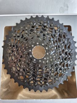 Kazeta SRAM XG 1175: 10-42, 11 rychlostní, XD, 325 g
