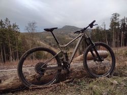 Prodám Scott Spark 950 M