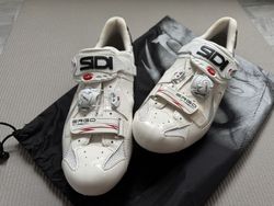 Sidi Road Ergo 4 Carbon Composite velikost 43 1/2.
