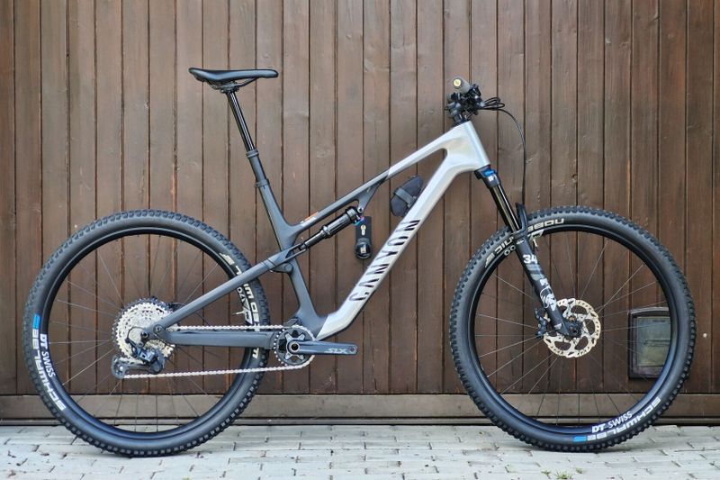 Canyon Neuron CF8 XL 8/2023