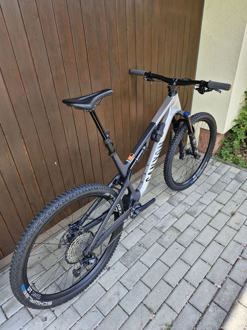 Canyon Neuron CF8 XL 8/2023