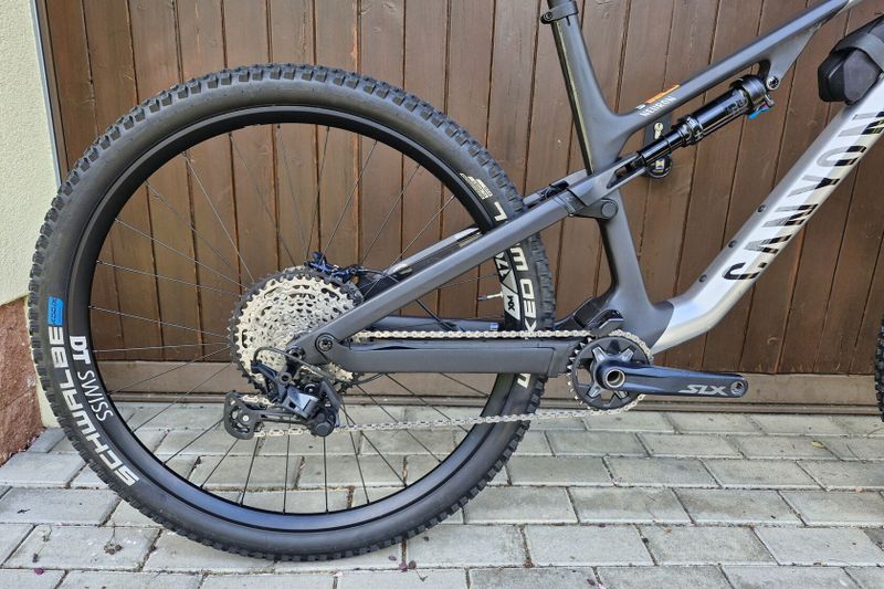 Canyon Neuron CF8 XL 8/2023