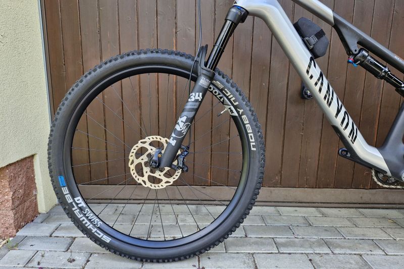 Canyon Neuron CF8 XL 8/2023