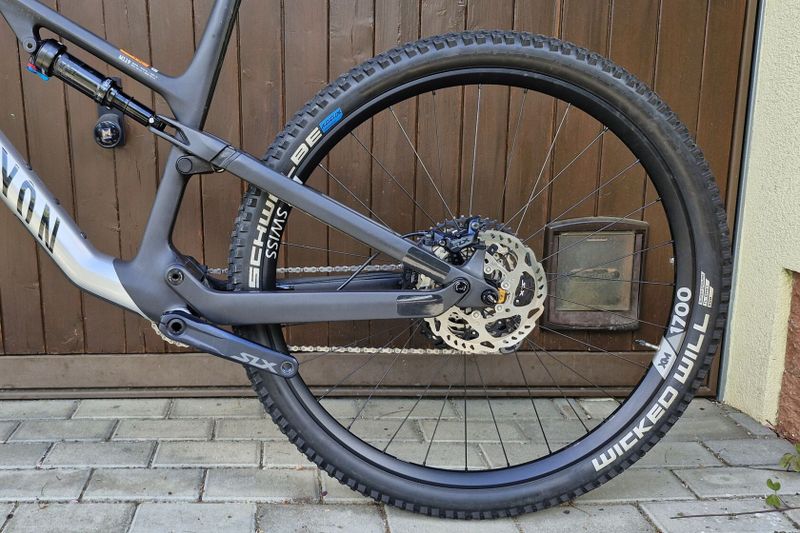 Canyon Neuron CF8 XL 8/2023