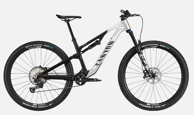 Canyon Neuron CF8 XL 8/2023
