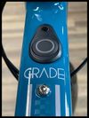 GT eGrade Bolt Deep Teal Gravel 28" rv.24 vel.S.L.XL 