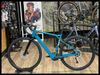 GT eGrade Bolt Deep Teal Gravel 28" rv.24 vel.S.L.XL 