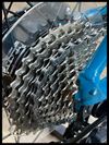 GT eGrade Bolt Deep Teal Gravel 28" rv.24 vel.S.L.XL 