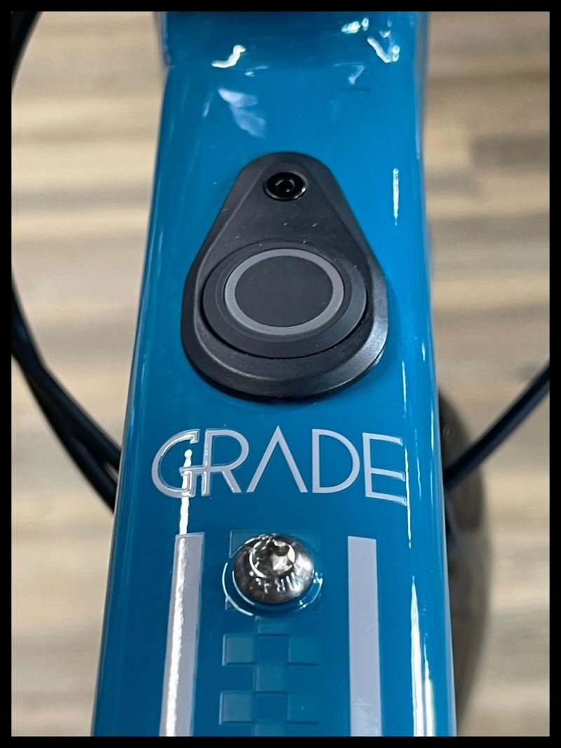 GT eGrade Bolt Deep Teal Gravel 28" rv.24 vel.S.L.XL 