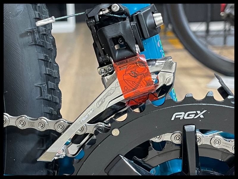 GT eGrade Bolt Deep Teal Gravel 28" rv.24 vel.S.L.XL 