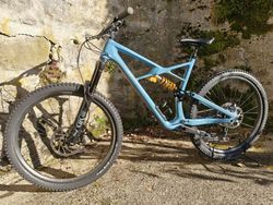 Specialized Enduro Pro 2019 