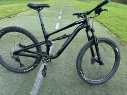 Cannondale Habit 4 L