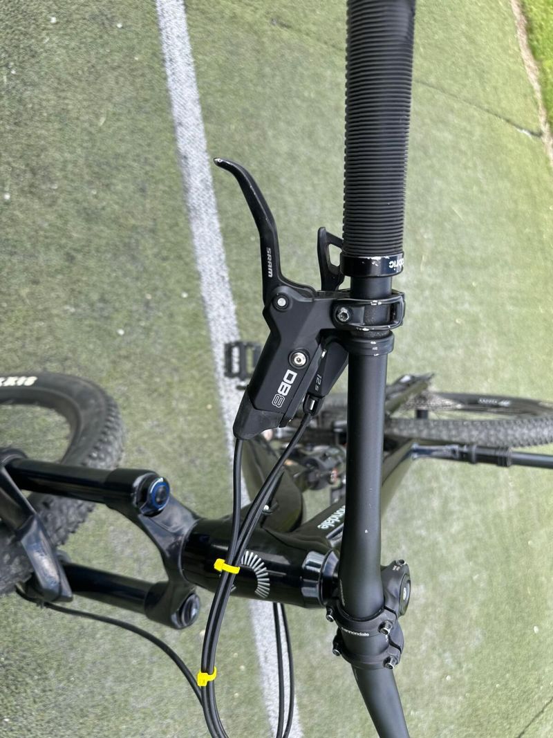 Cannondale Habit 4 L