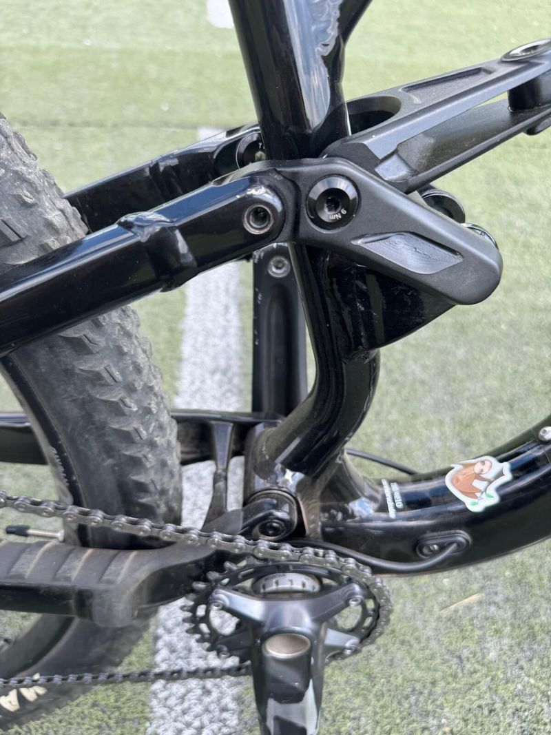 Cannondale Habit 4 L