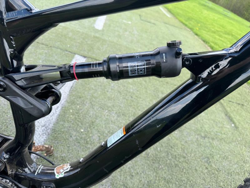 Cannondale Habit 4 L