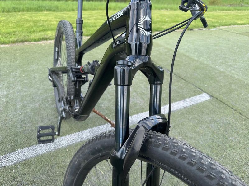 Cannondale Habit 4 L