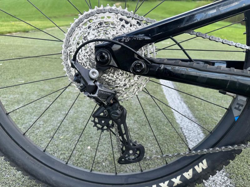 Cannondale Habit 4 L