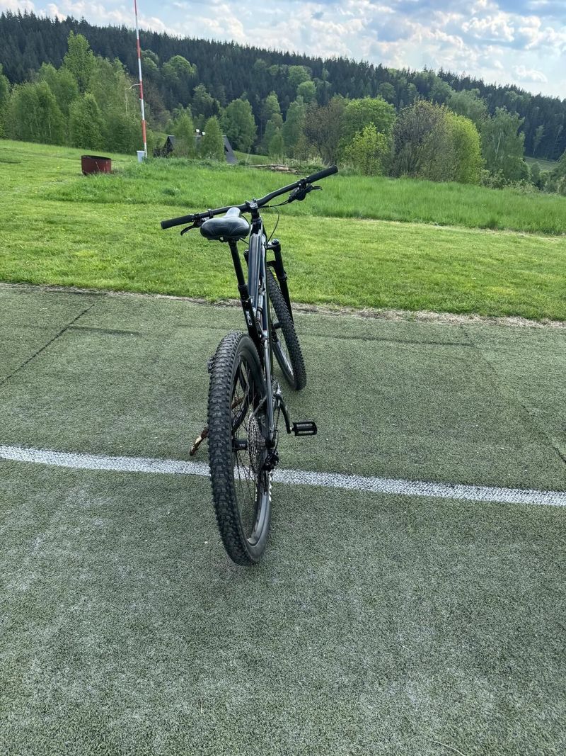 Cannondale Habit 4 L
