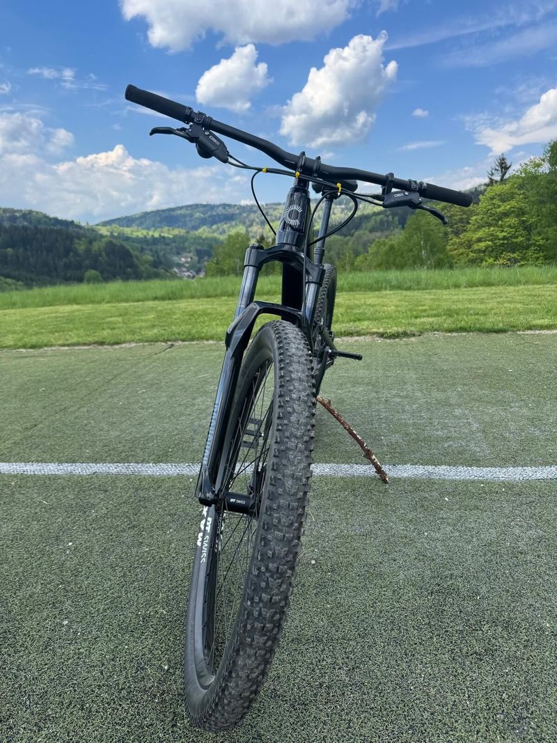 Cannondale Habit 4 L