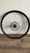Bontrager Kovee Elite 30 Vypletená karbonová kola 