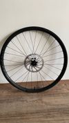 Bontrager Kovee Elite 30 Vypletená karbonová kola 