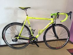 Prodám RB r1500 zimak 