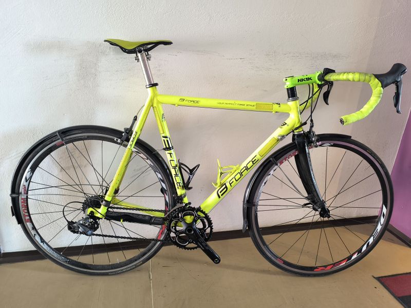 Prodám RB r1500 zimak 