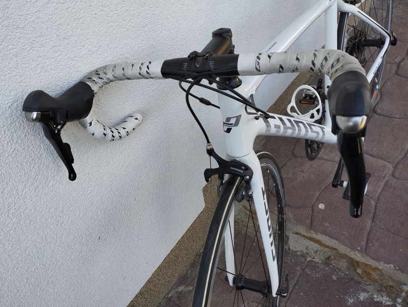 Ghost NIVOLET 4 LC