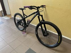 Dartmoor Primal vel. XL