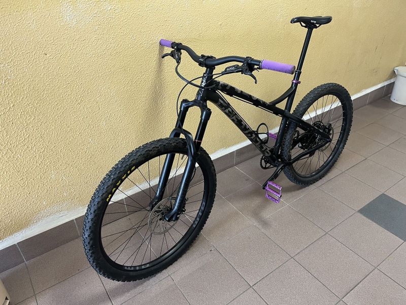 Dartmoor Primal vel. XL