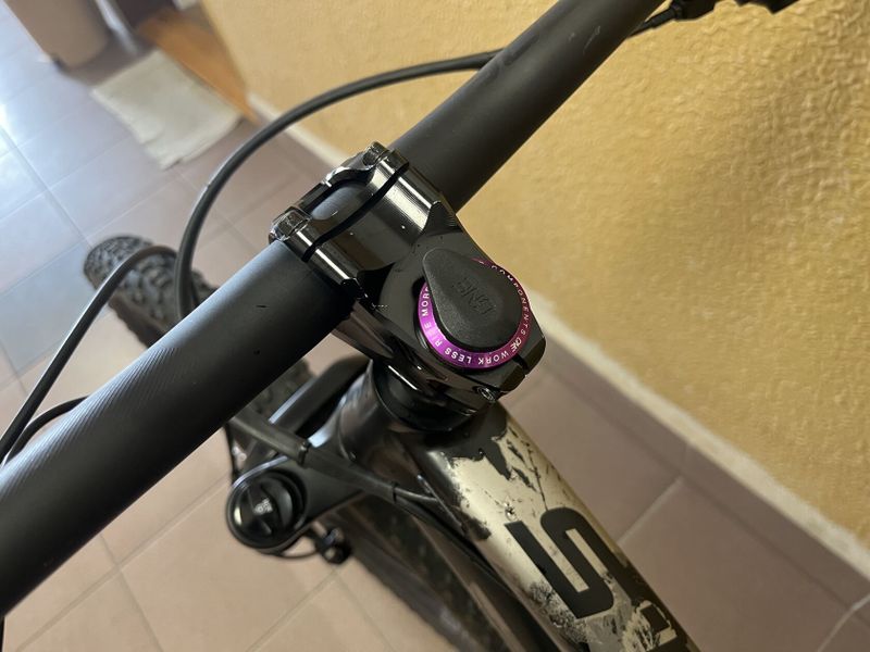 Dartmoor Primal vel. XL