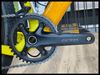 Cannondale Topstone 2 Lefty Vel.M a L.Nové